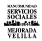 Logo Mancomunidad de Velilla de San Antonio y Mejorada del Campo